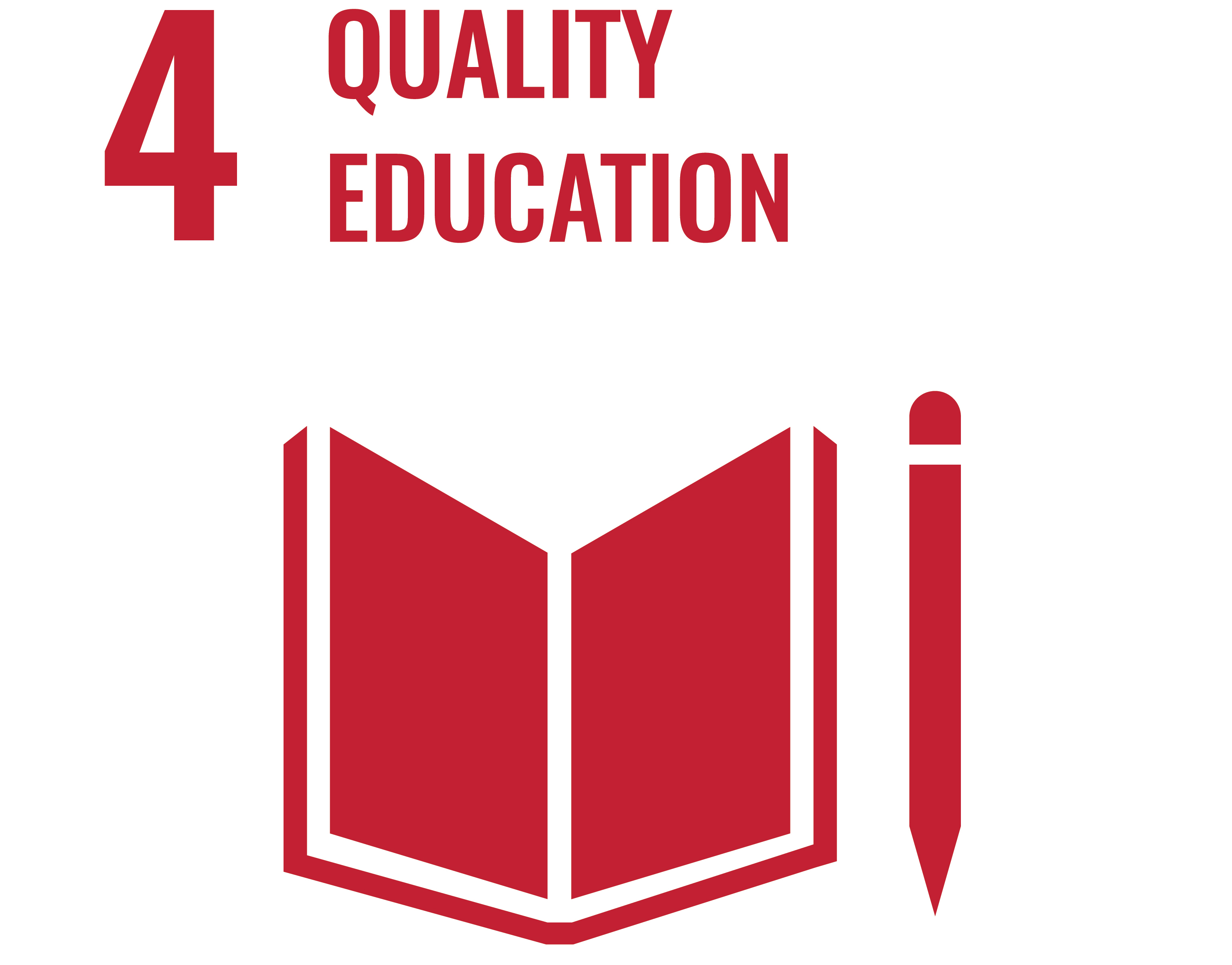 Goal 4: Quality Education